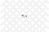 STELLOX 82-03632-SX Exhaust Pipe